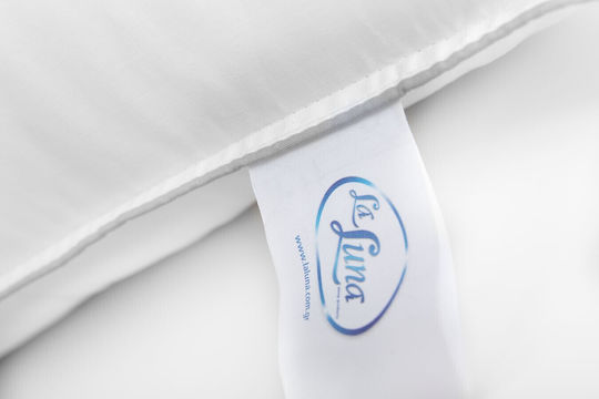 La Luna Fabulous Siliconaizer De Lux Silicone Bed Pillow 45x65cm