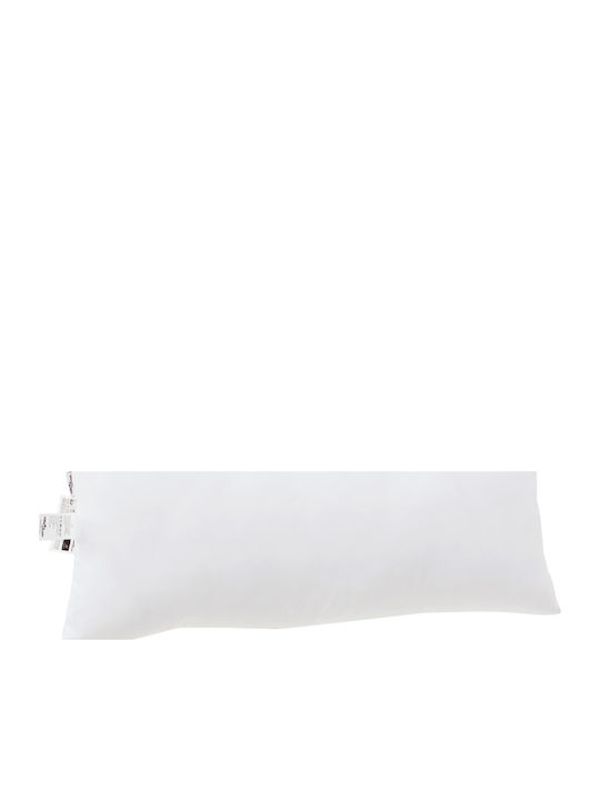 vidaXL Perna Pat Poliester 40x80x20cm 2 Bucăți