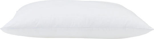 vidaXL Perna Pat Bumbac 40x60x20cm 2 Bucăți