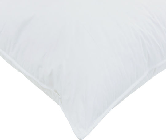 vidaXL Bamboo Μαξιλάρι Ύπνου Βαμβάκι 40x80cm