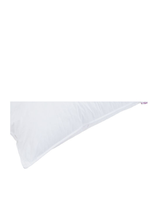 vidaXL Bamboo Μαξιλάρι Ύπνου Polyester 40x60cm