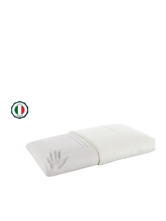 Magniflex Classico Maxi Възглавница за Спане Мемори Пяна 42x72x15см