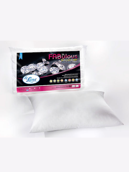 La Luna Siliconeizer De Lux Premium Sleep Pillow Silicone 50x70cm