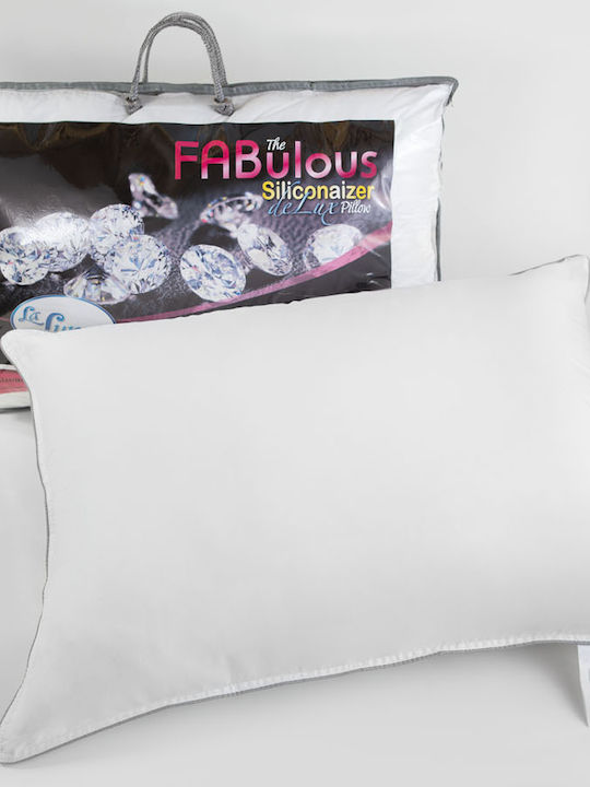 La Luna Siliconeizer De Lux Premium Sleep Pillow Silicone 50x70cm