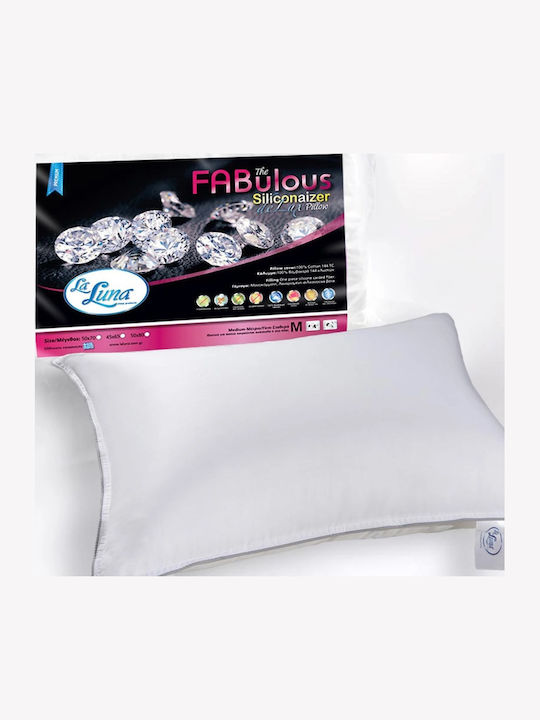La Luna Siliconeizer De Lux Premium Sleep Pillow Silicone 50x70cm