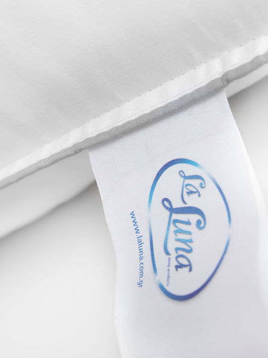 La Luna Siliconeizer De Lux Premium Sleep Pillow Silicone 50x70cm