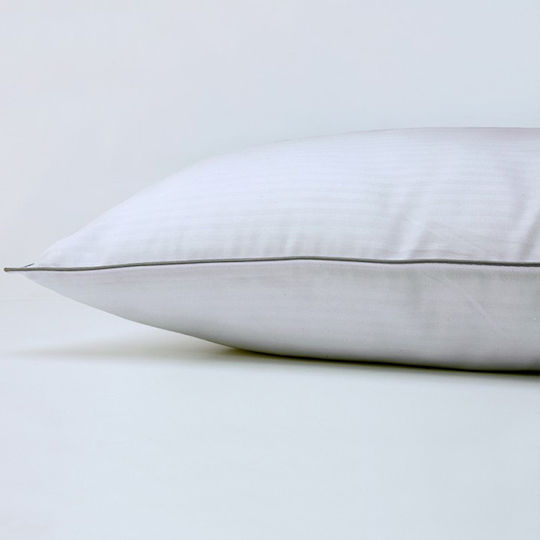 Melinen Kopfkissen Schlaf Hollowfiber 50x70cm