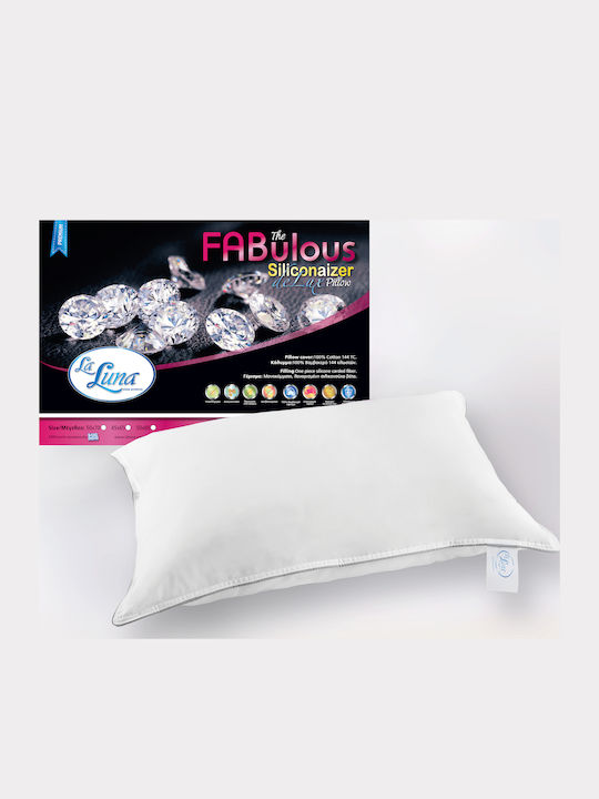 La Luna Siliconeizer De Lux Premium Sleep Pillow Silicone 50x70cm