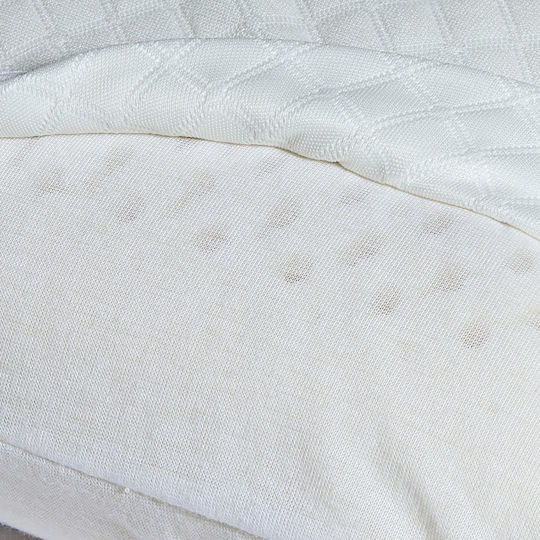 Kentia Perna Pat Latex 40x70cm