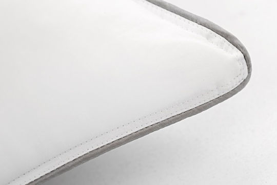 La Luna Karyfill Pillow Medium 50x80 Μαξιλάρι Ύπνου Hollowfiber 50x80cm