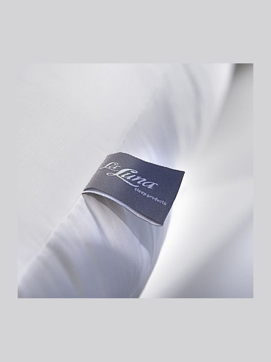 La Luna Karyfill Pillow Medium 50x80 Bed Pillow Hollowfiber 50x80cm