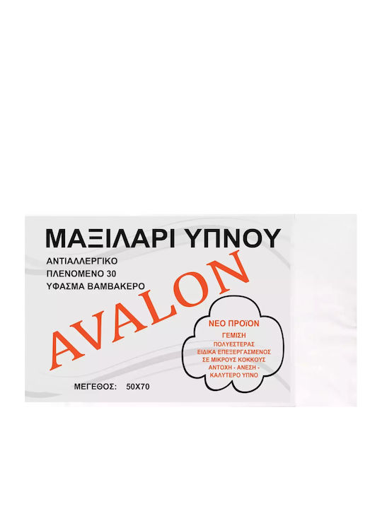 Family Enterprise Μαξιλάρι Ύπνου Polyester 50x70cm