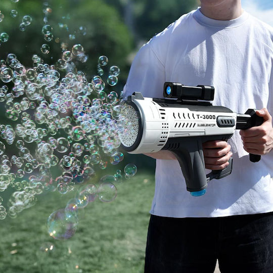 Microlink Bubble Machine LED