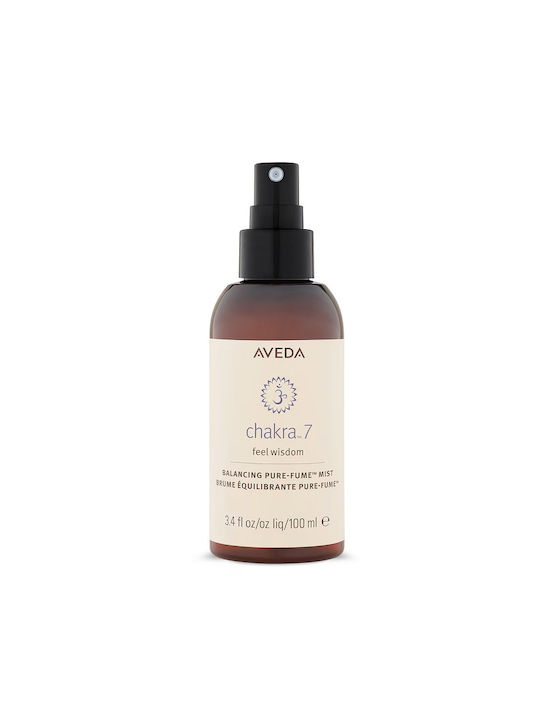 Aveda Spray Parfumat Chakra 7 Balancing Pure Fume Wisdom 100ml