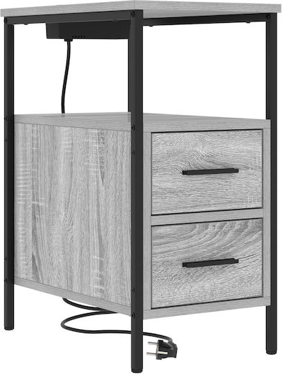 Ξύλινο 30x48x61cm Ξύλινο 30x48x61cm