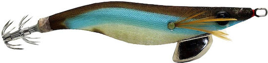 Oceanic Egido Real Jerk 3.5s Καλαμαριέρα Φωσφοριζέ Perka