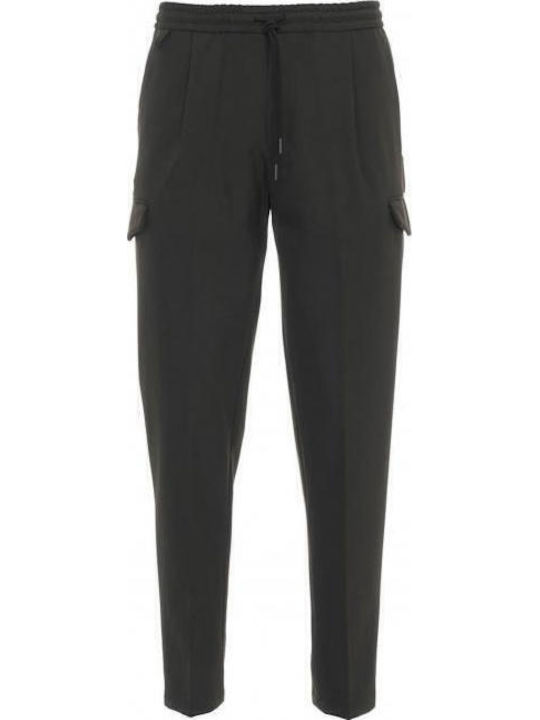 Hose Cargo Forest Green