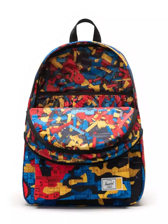 Herschel Classic Xl 30lt Μαύρο Herschel Classic Xl 30lt Μαύρο