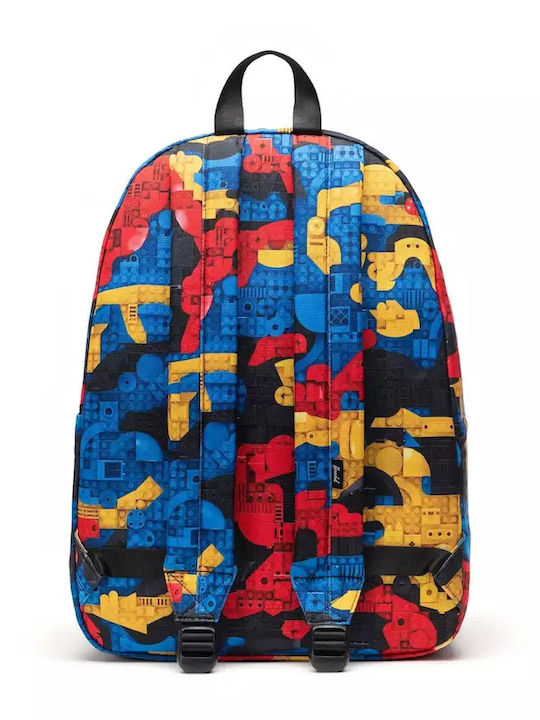 Herschel Classic Xl 30lt Μαύρο