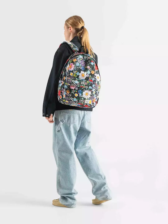 Herschel Classic Xl 30lt Μαύρο