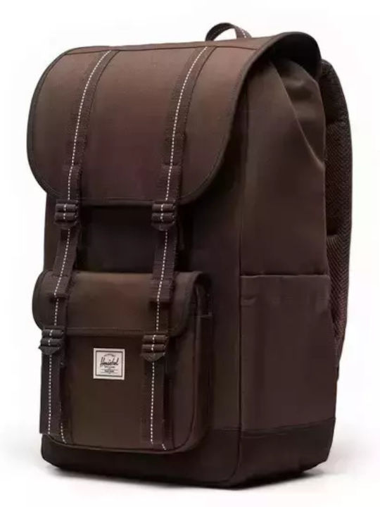 Herschel Little America 30lt Brown