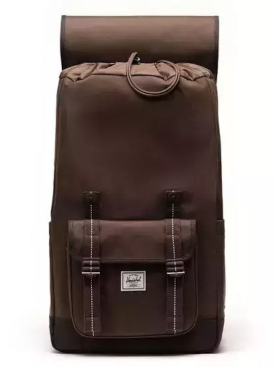 Herschel Little America 30lt Brown