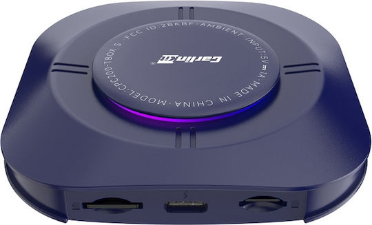 Carlinkit Adaptor Wireless Tbox-s2p Carplay și Android Auto Tbox S2p