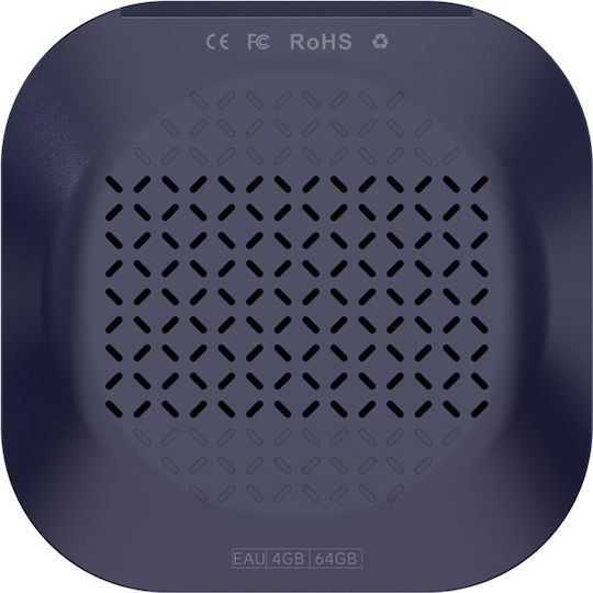 Carlinkit Adaptor Wireless Tbox-s2p Carplay și Android Auto Tbox S2p