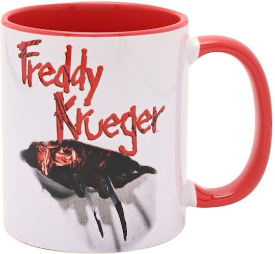 Mug Ceramic White 325ml