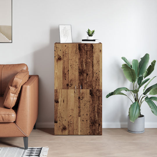 Подов Шкаф 60x32x115 см Подов Шкаф 60x32x115 см
