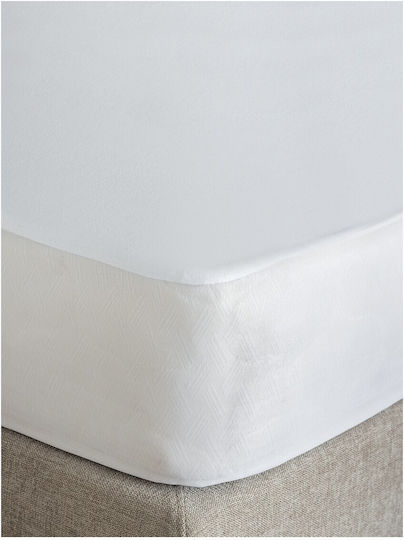Palamaiki Μονό Αδιάβροχο 90x200x30εκ. Palamaiki Μονό Αδιάβροχο 90x200x30εκ.