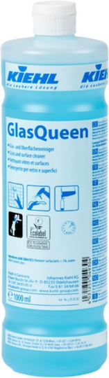 Glasqueen 10lt