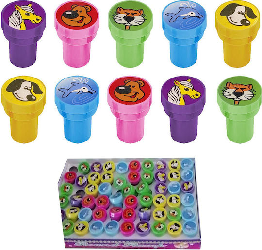 Justnote Stamps