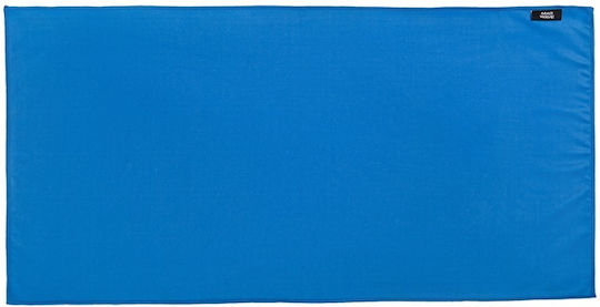 Mad Wave Πετσέτα Microfiber Σώματος 140x80εκ.