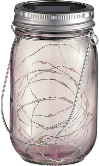 Modee Lighting Комплект 12 Соларни Светлини 2700К IP44 8смсм.