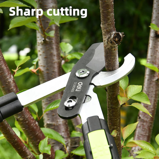 Deli DL580423 Bypass Lopper 87cm for branches up to 25mm
