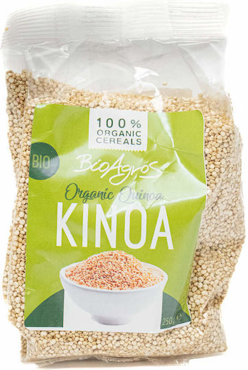 Vio Agros Organic Seeds Quinoa 250gr