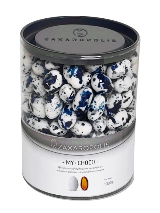 Zaxaropolis My Choco in Form von Standard mit Geschmack von Pfirsich Lila 1000gr