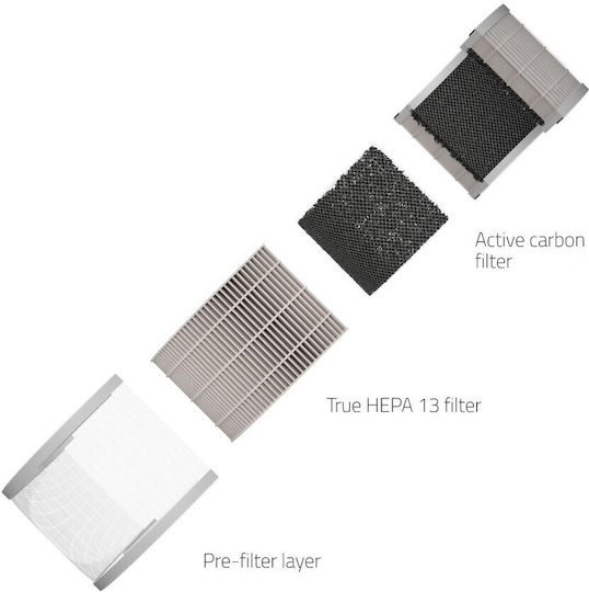 Hepa HEPA Filter for Air Purifier
