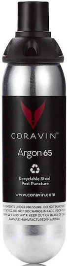 Coravin Αξεσουάρ Ποτών 24τμχ