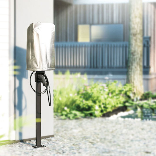 Externe Berg Maclean Ladegeräte Für Elektroauto Ev Phev Maclean Mce456 Stahl Maximalgewicht 15kg