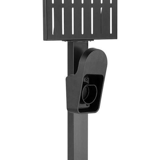 Externe Berg Maclean Ladegeräte Für Elektroauto Ev Phev Maclean Mce456 Stahl Maximalgewicht 15kg