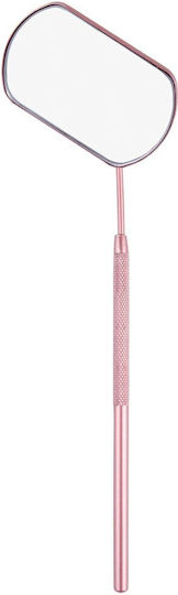 Lash Mirror Pink Gold