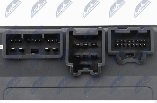 Διακοπτης Module Ανοιγματος Opel Insignia Tourer 2008
