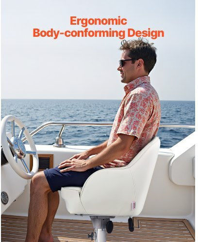 Vevor Boat Seat