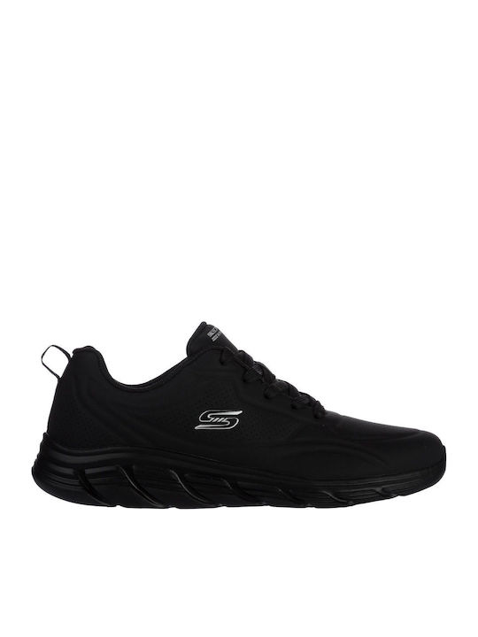 Skechers Bobs B Flex Sneakers Μαύρα Skechers Bobs B Flex Sneakers Μαύρα