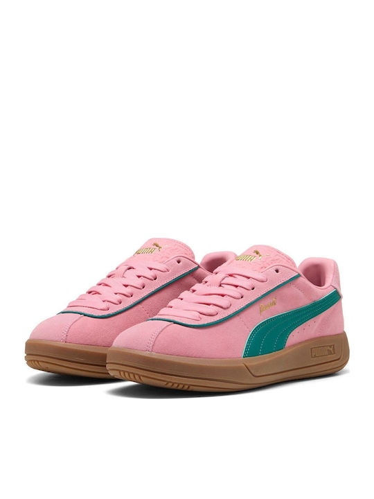 Club Klassika Sd Sneakers Pink