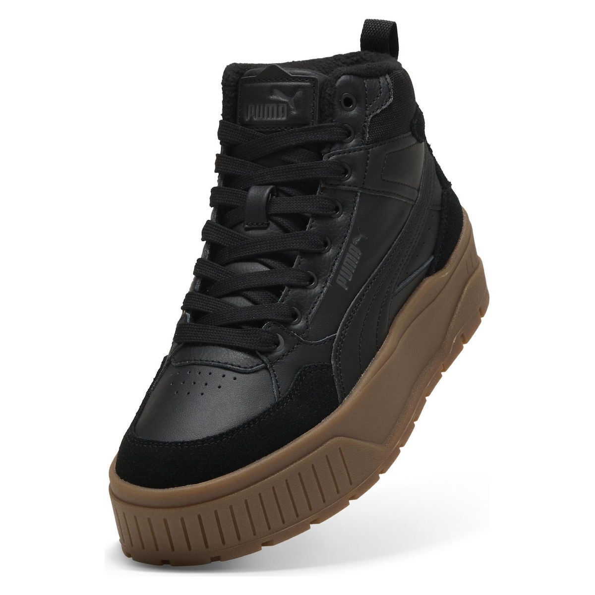 Puma Karmen Ii Idol Boots Black 397464-06 | Skroutz.mt
