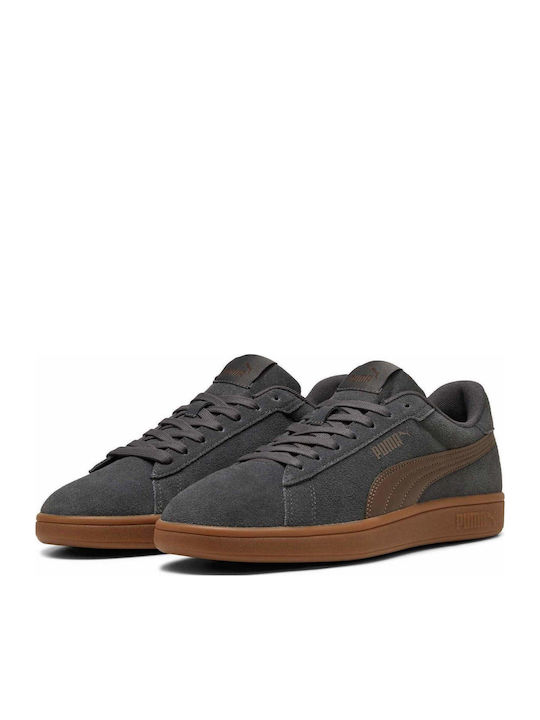 Smash 3.0 Sneakers Gray