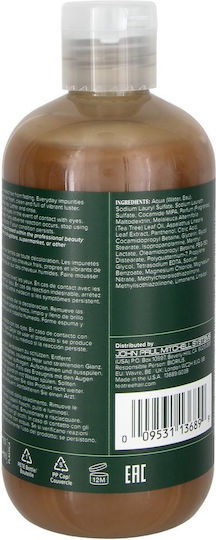 Paul Mitchell Tea Tree Tea Tree Special Σαμπουάν Διατήρησης Χρώματος για Βαμμένα Μαλλιά 300ml